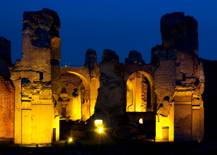 caracalla opera