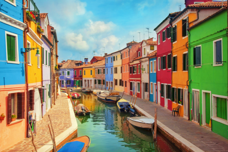 burano