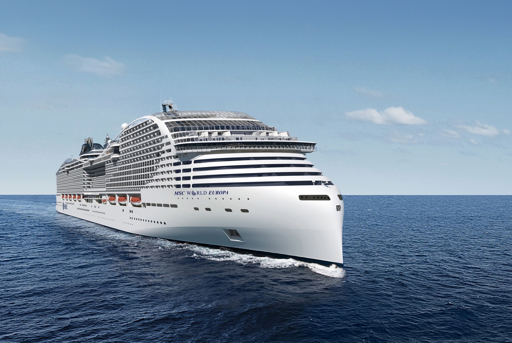 MSC-World-Europa