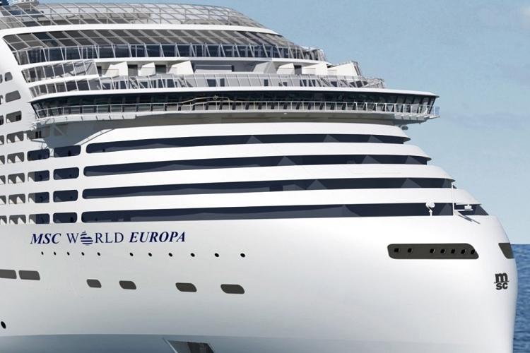 MSC-World-Europa