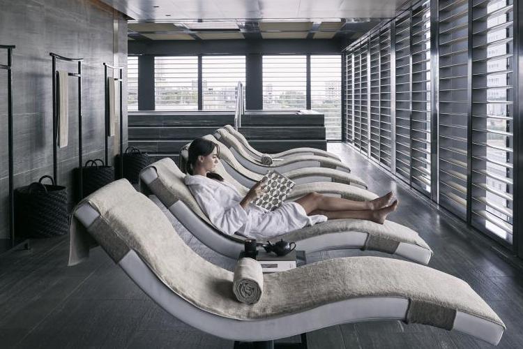 miniarmanispa-relaxation-area