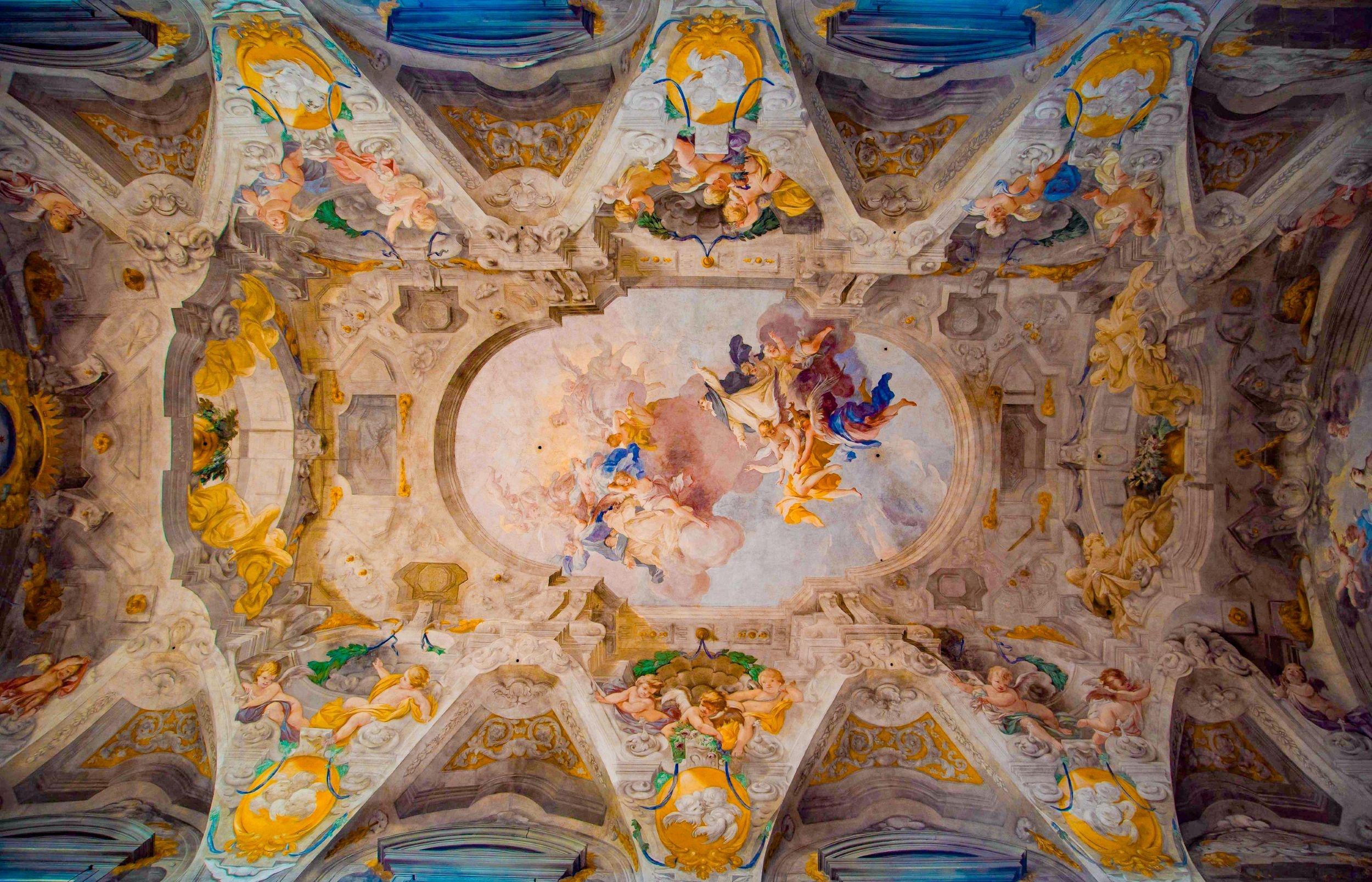 Chiesa-e-convento-di-San-Domenico-dettaglio-soffitto-2-1