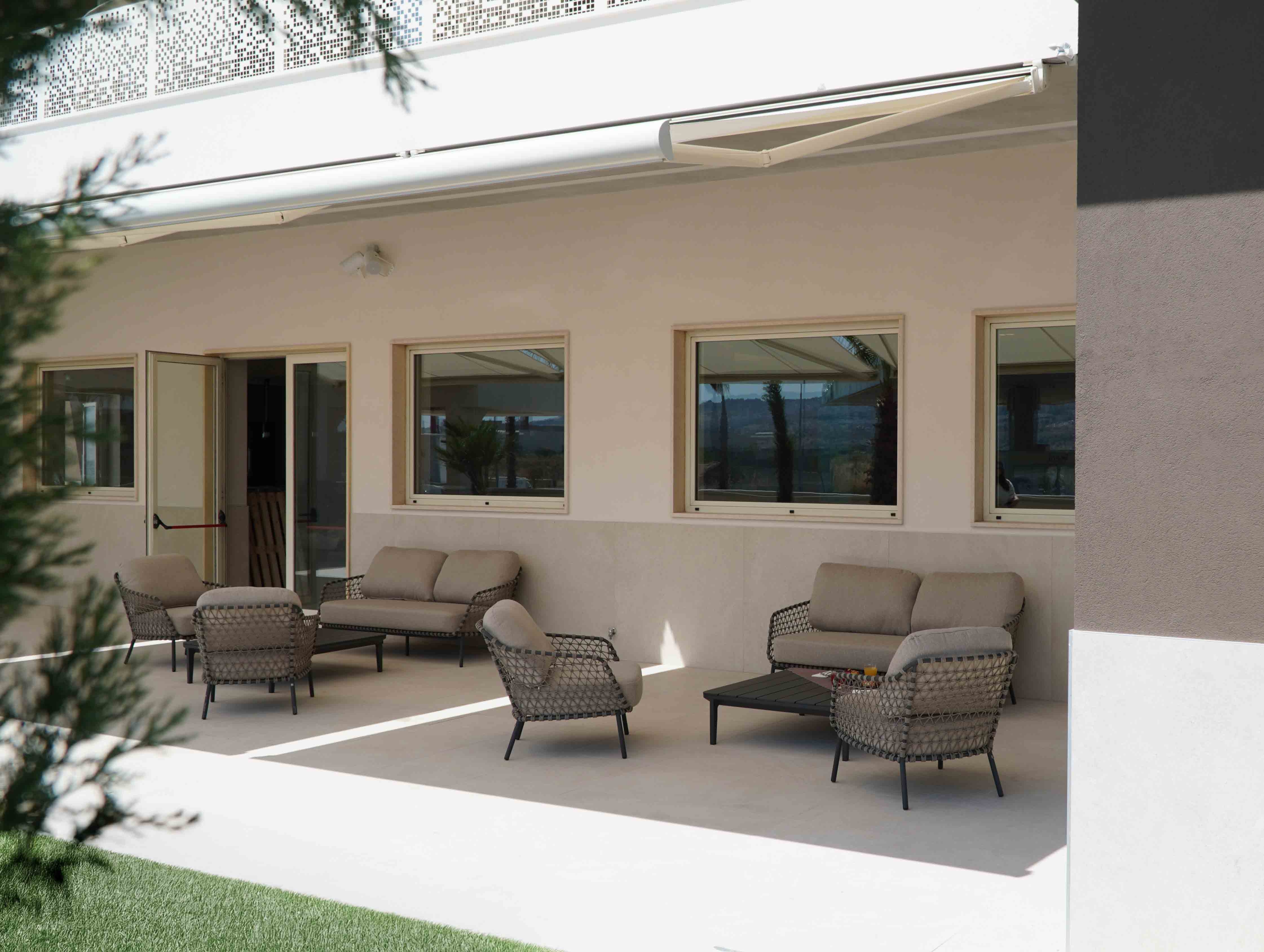 Una-Hotels-MartellaMateraExterior