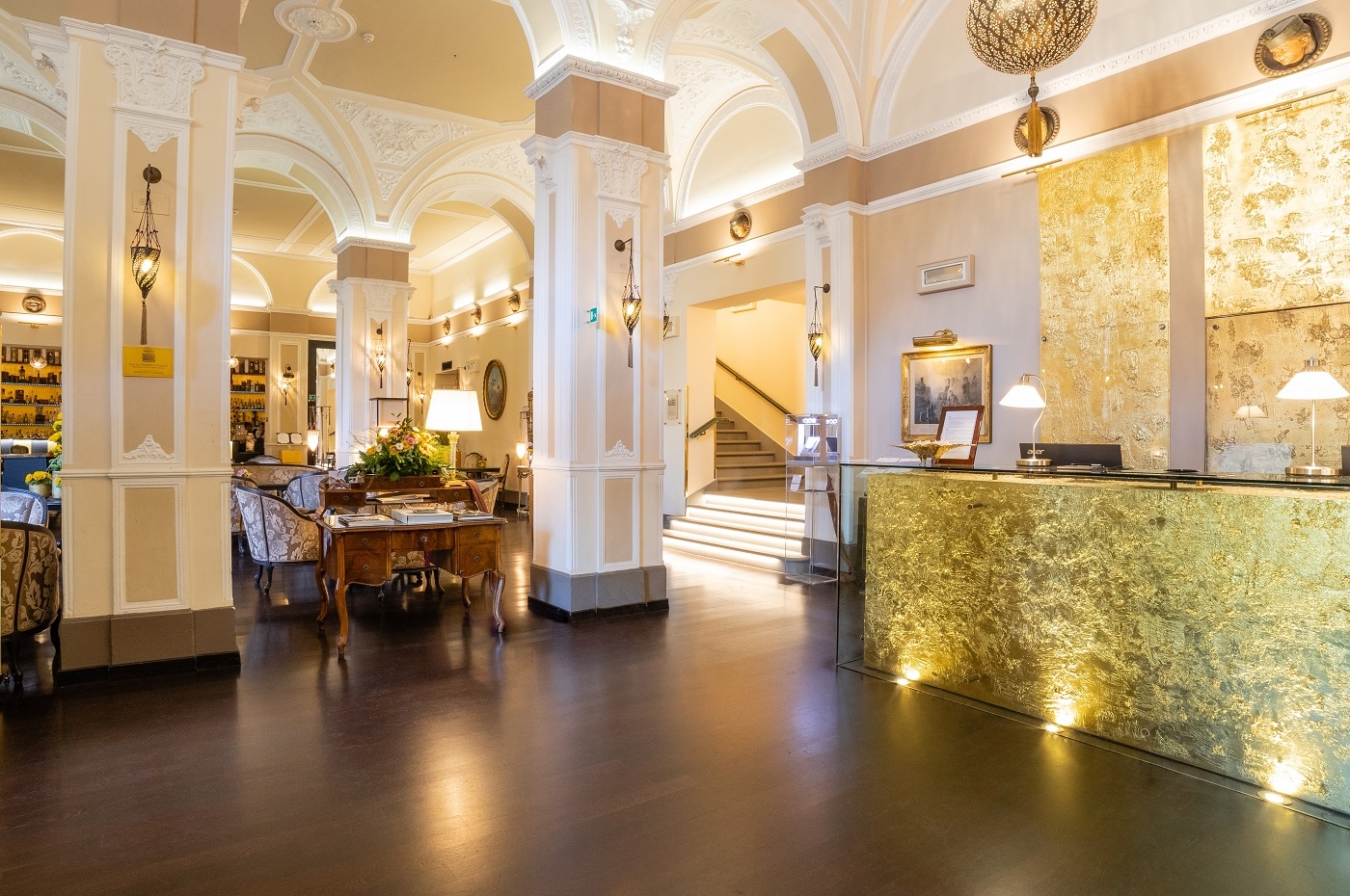 Libri-Buonanotte---Bernini-Bristol-LOBBY