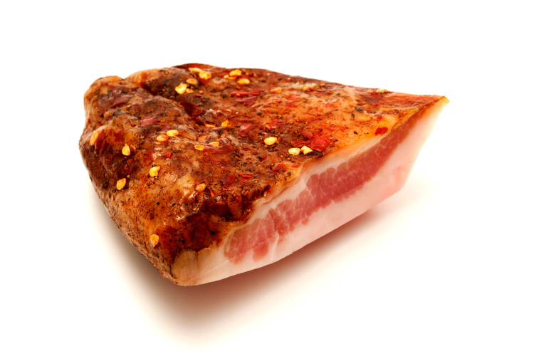 guanciale