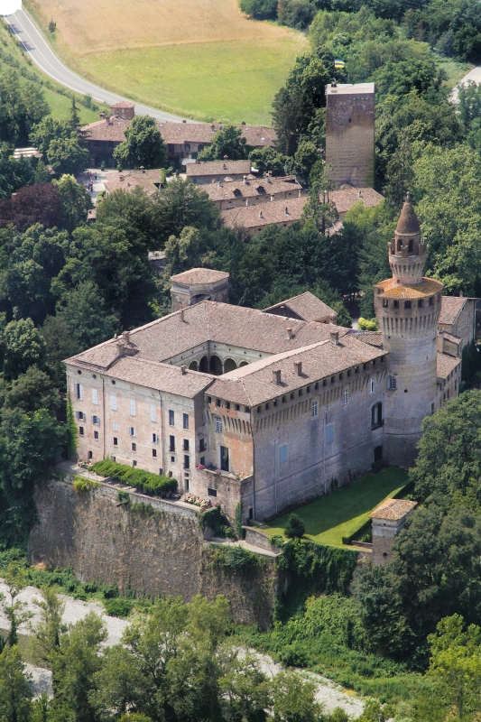 Castello-Rivalta