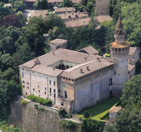Castello-Rivalta