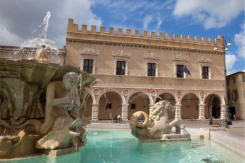PESARO