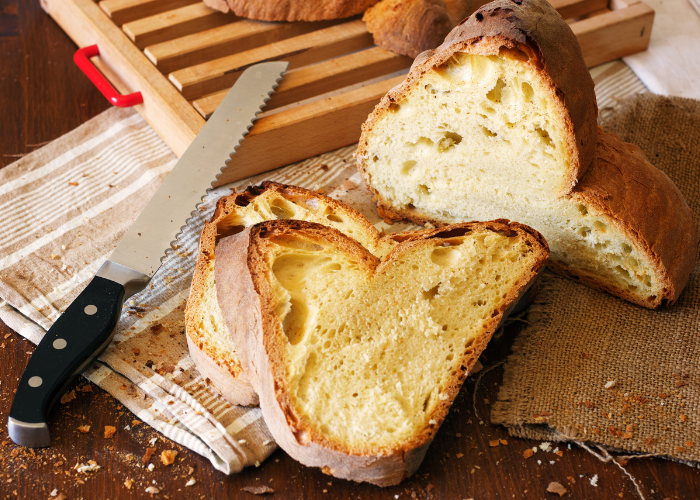 altamura-bread