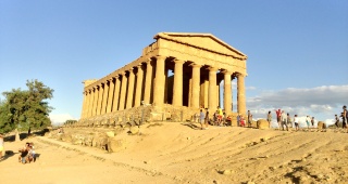 tempio_della_concordia_ag