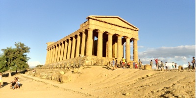 tempio_della_concordia_ag