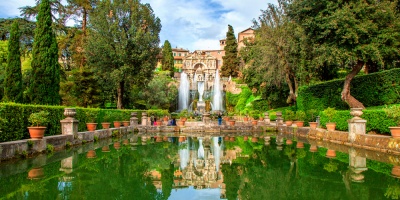 villadeste