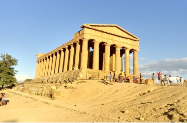 tempio_della_concordia_ag