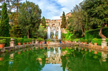 villadeste