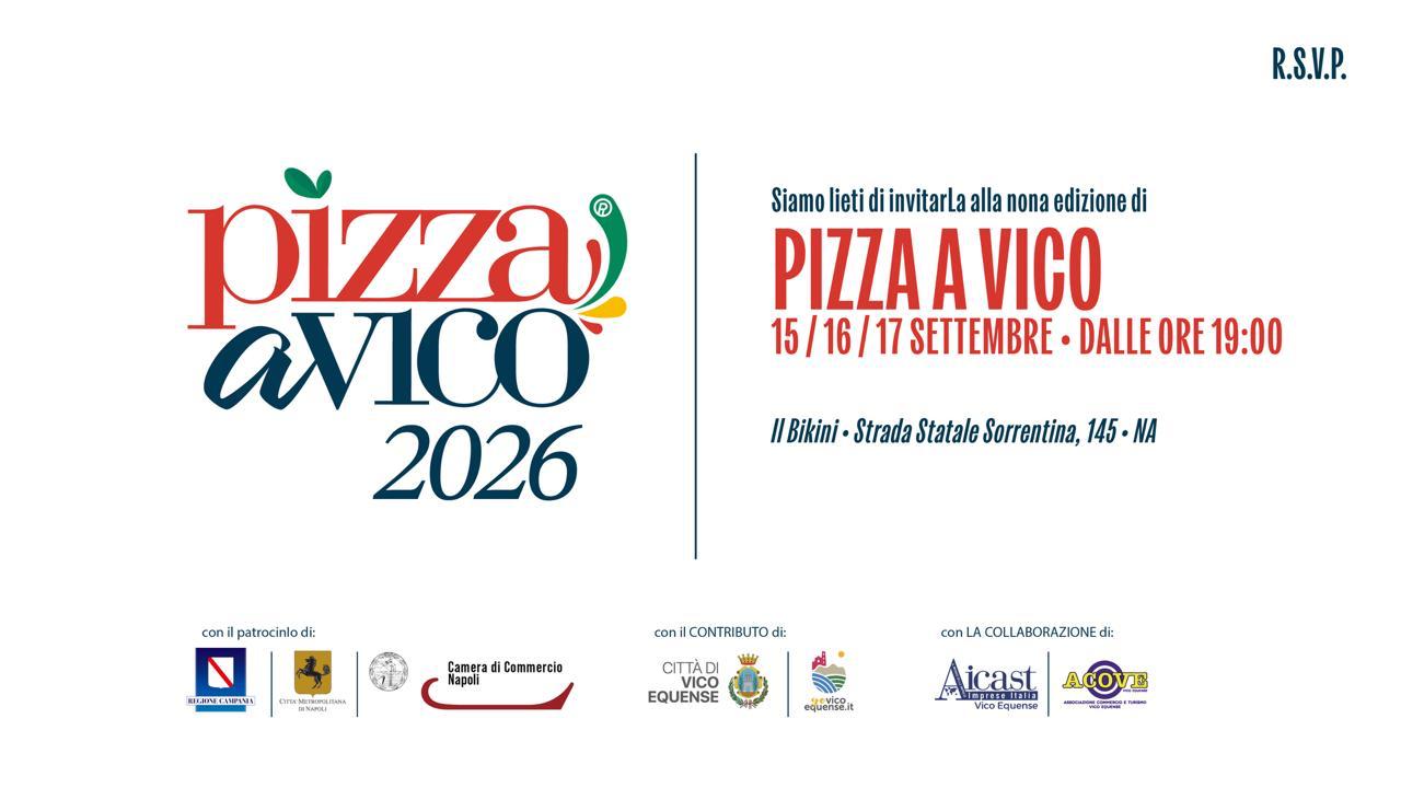 credits Pizza a Vico