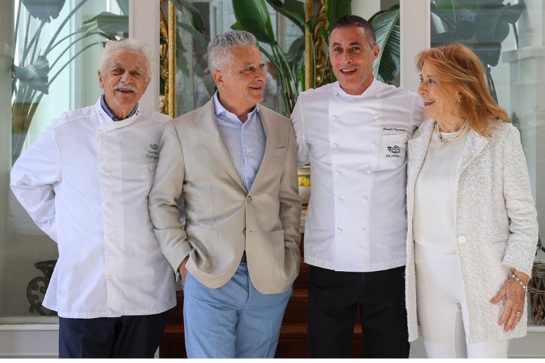 don alfonso