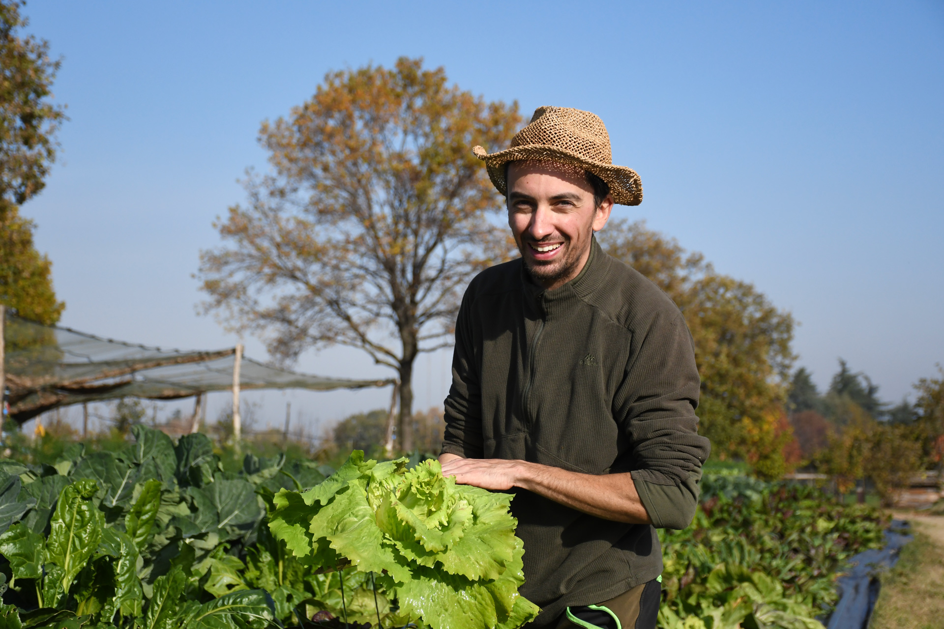 elia bertani orto storto maranello unexpected italy