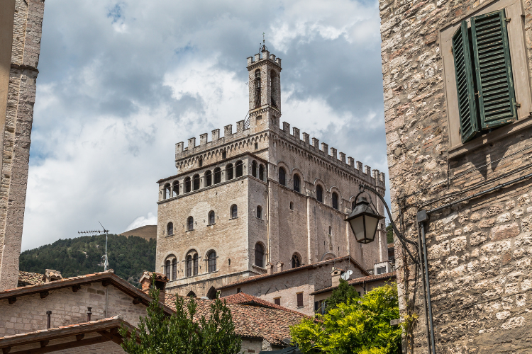 gubbio 1