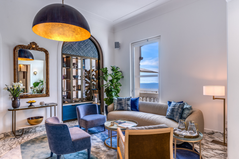 hotel mediterraneo 1