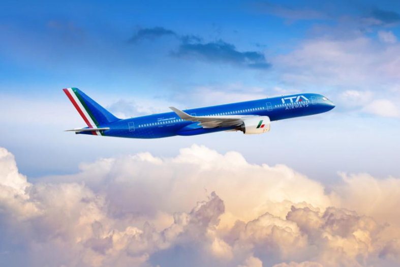 ita airways 1