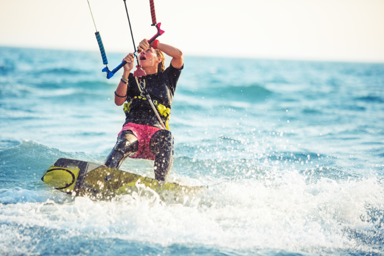 kitesurf 1