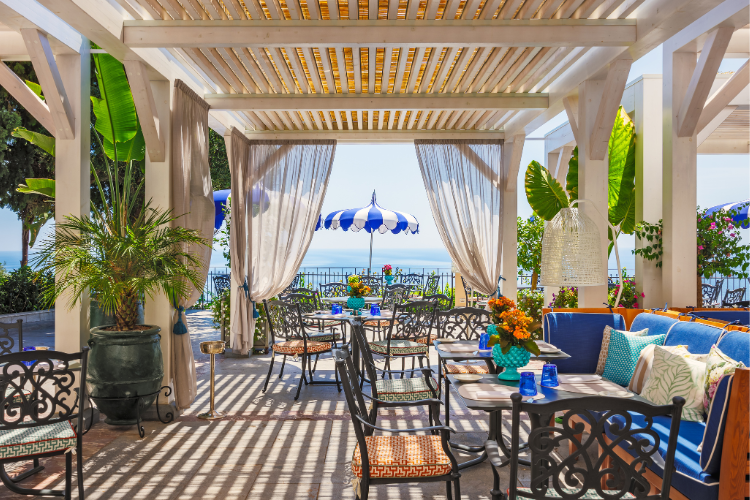 grand hotel san pietro taormina