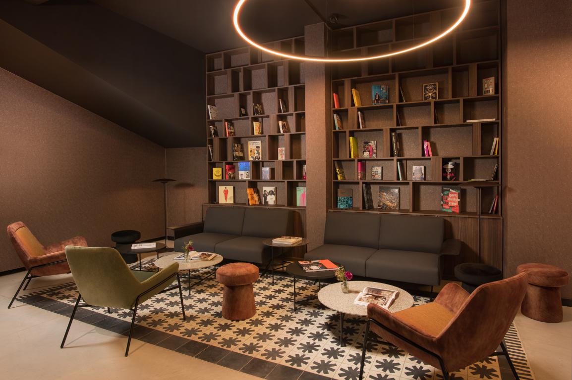 Nh Milano Buenos Aires 