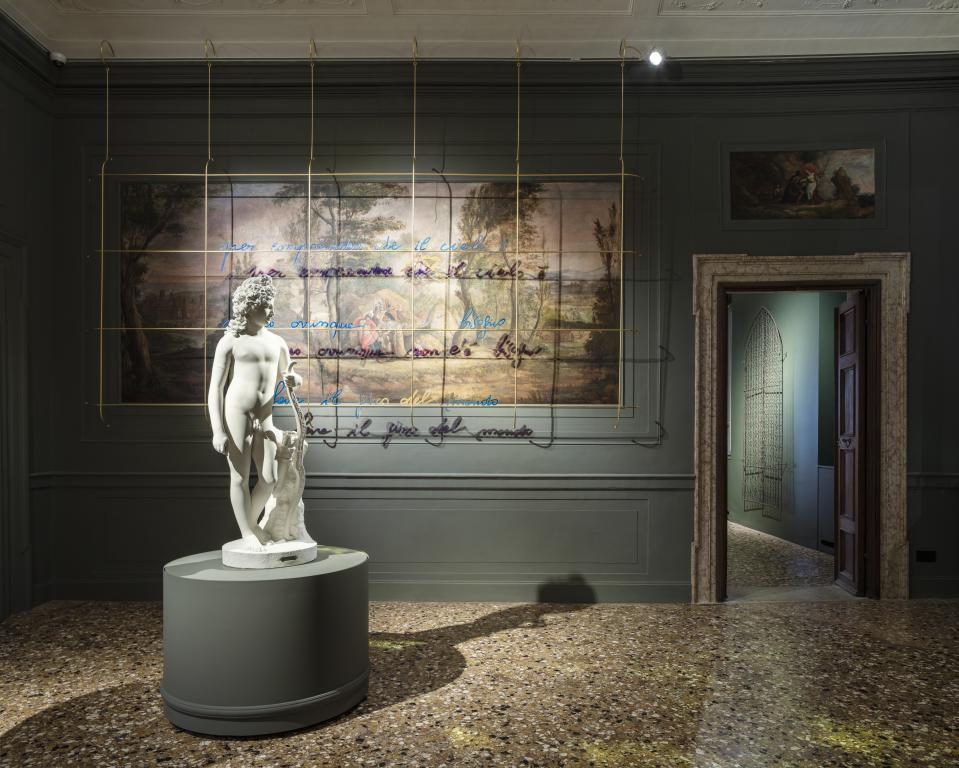 Chiara Dynis - Luca Rotondo