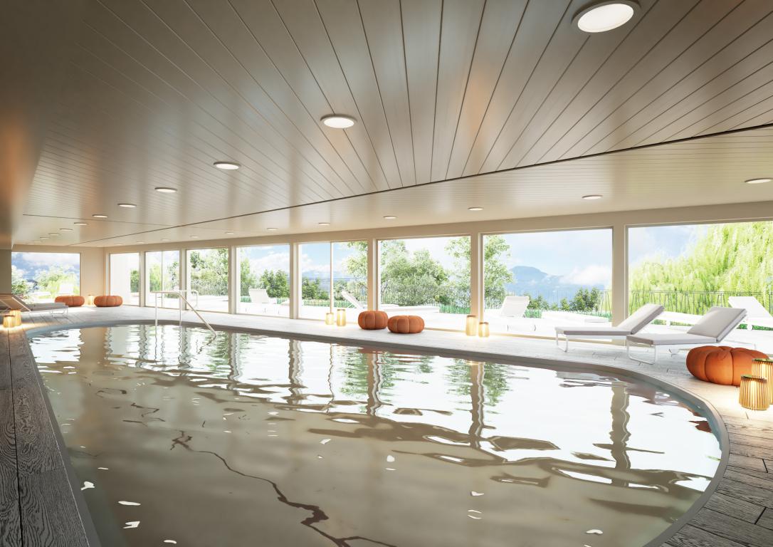 mini Cam SPA Piscina O001