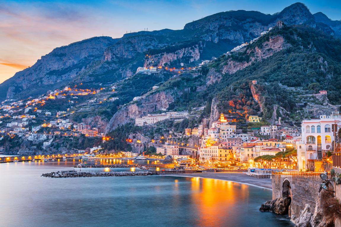 Amalfi