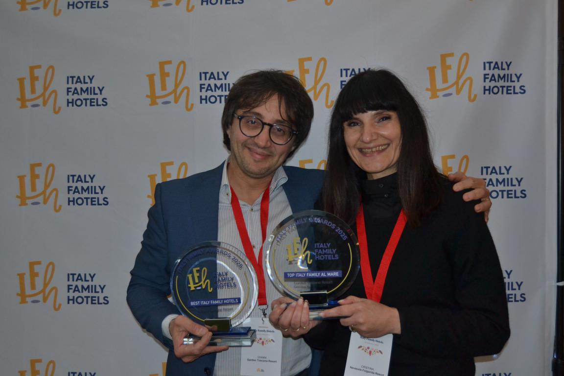 Garden Toscana Resort