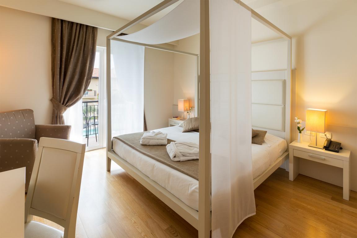  Leonardo Hotel Lago di Garda–Wellness and Spa - Comfort Room