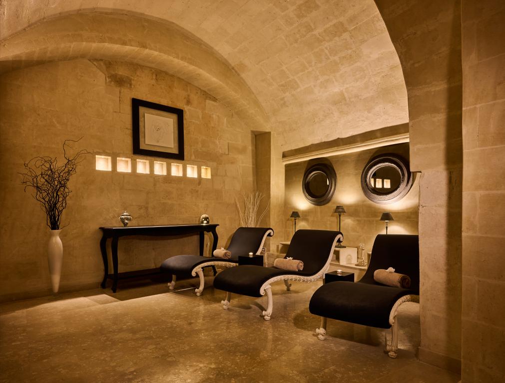Palazzo Gattini Spa