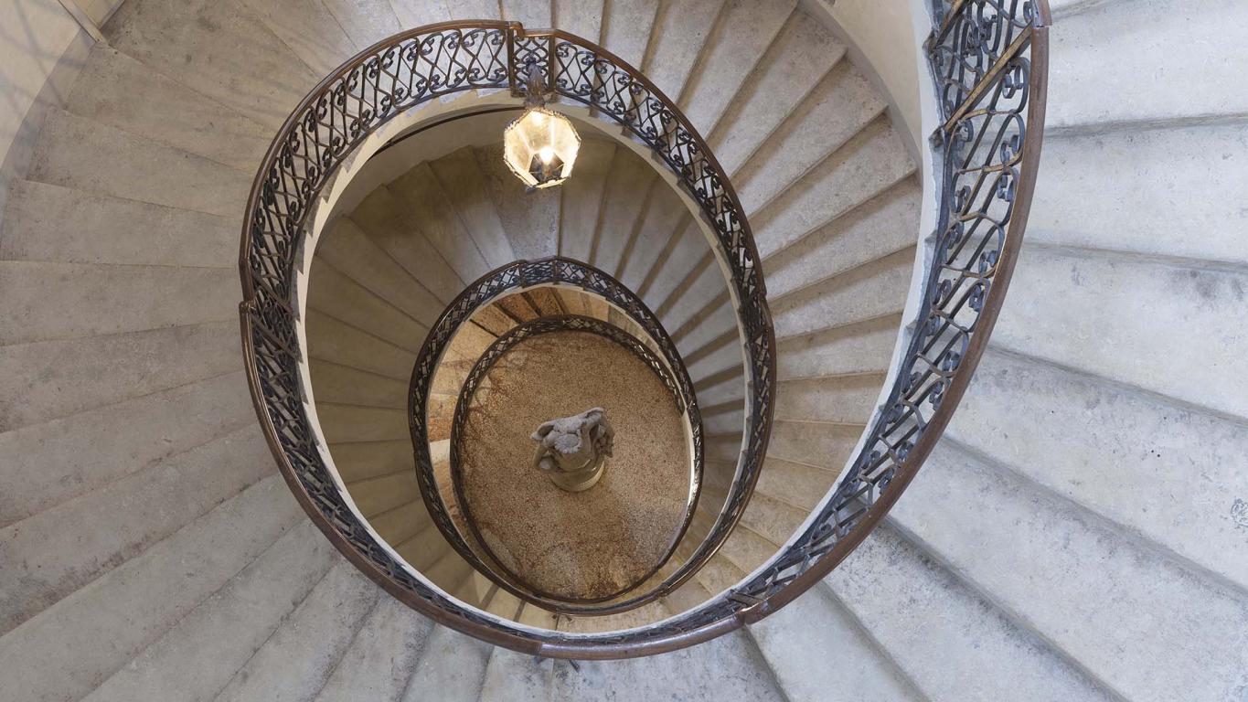 Palazzo Maffei - ph credits: Paolo Riolzi