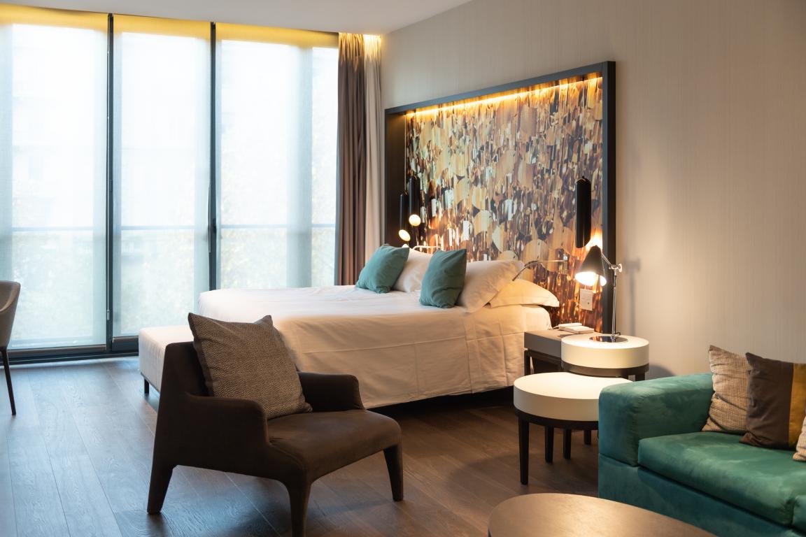 mini Superior Junior Suite 2