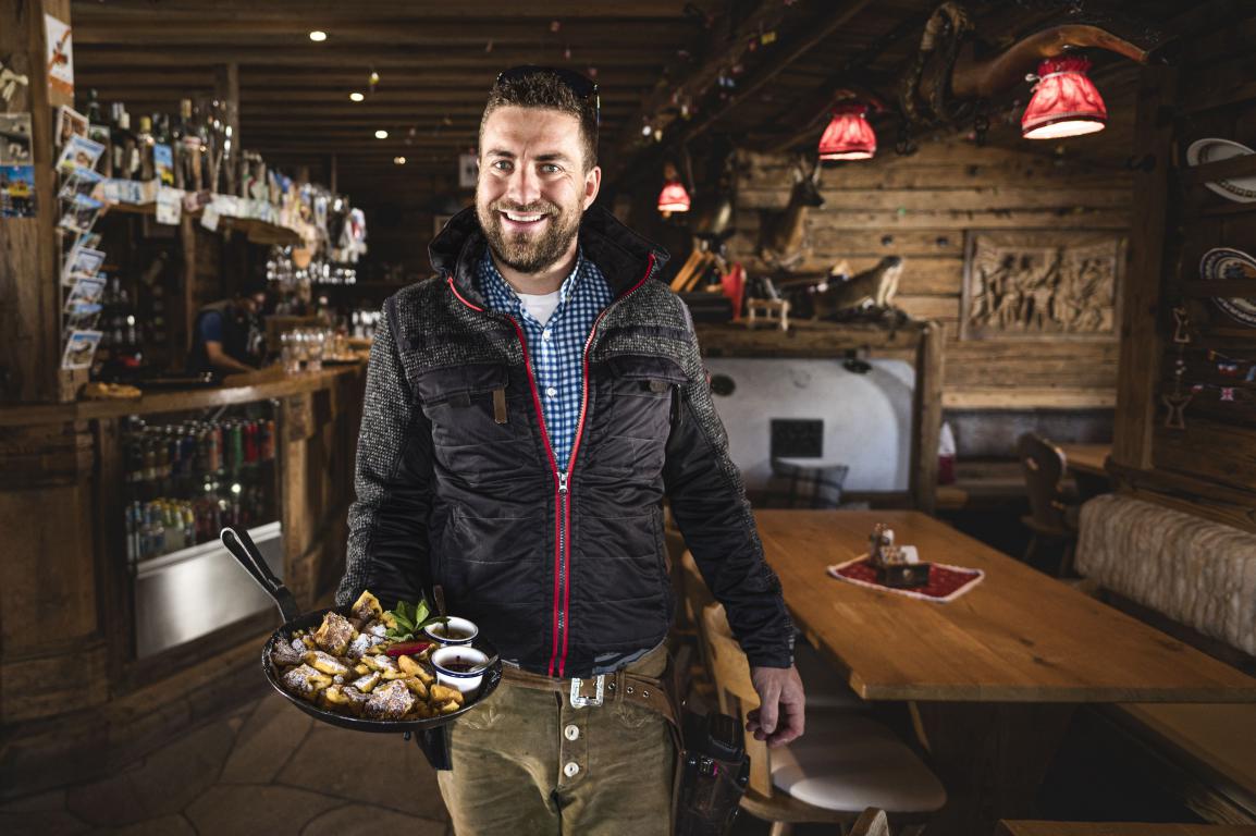 mini V.Gardena M. JuliaBen 60 wernerdejori