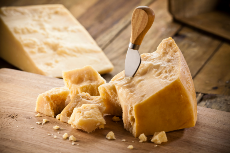 parmigiano reggiano