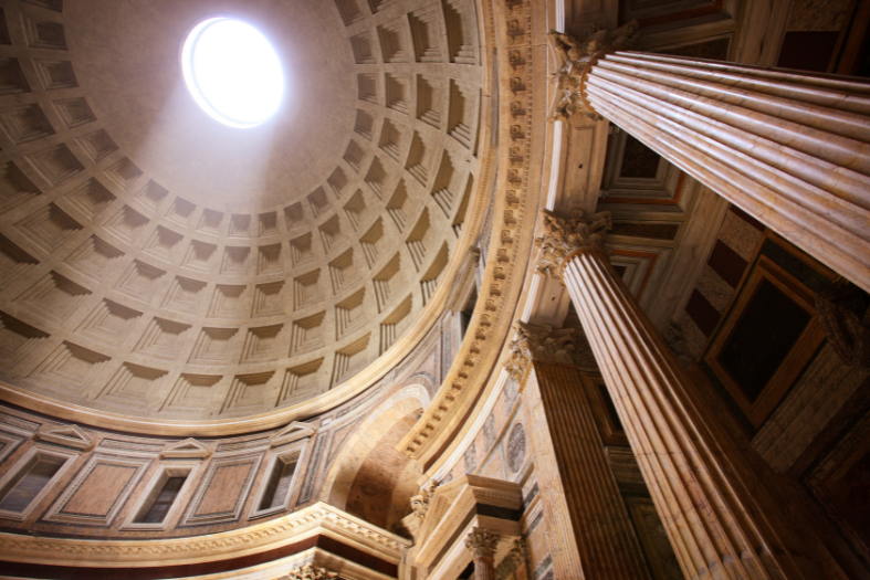 pantheon