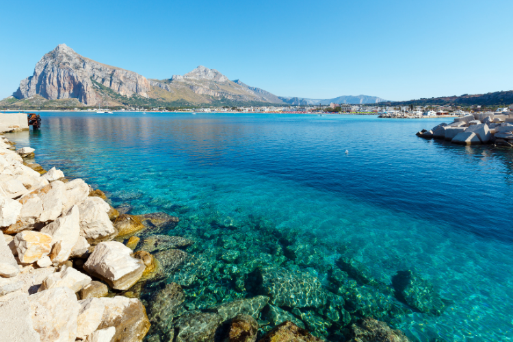 san vito lo capo