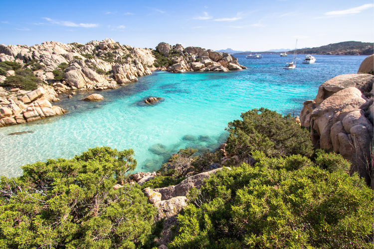 sardinia