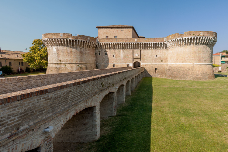 Synagogue of Senigallia