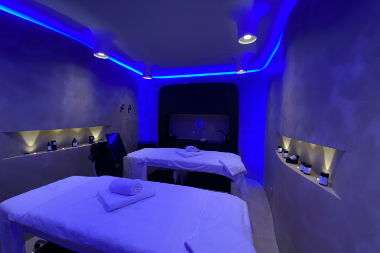 the longevity suite 2