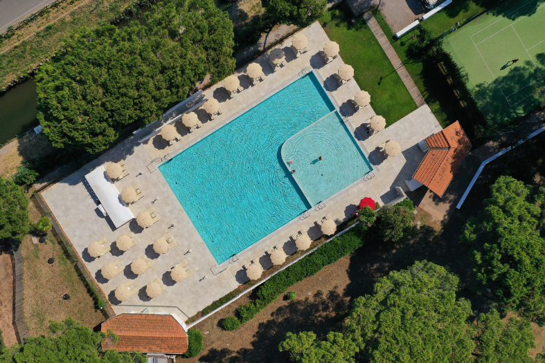 the sense experience 1