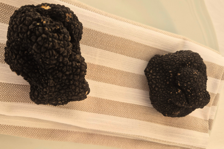 truffles