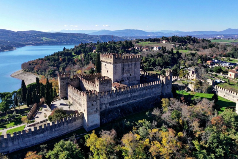 tuscia