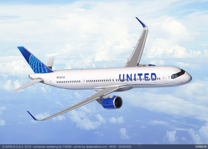 united airlines 1
