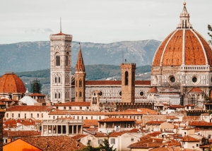 Bypillow’s first Italian property is a central 3-star in Florence