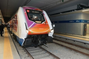 Milan Malpensa: new Gallarate rail service now operational