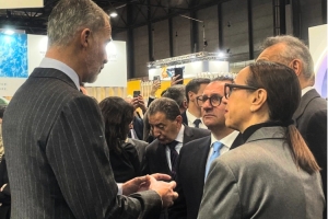 Caramanna: “Food and wine are a fundamental part of our tourism”