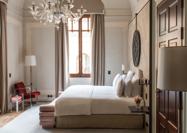 Evok Collection Group opens Nolinksi Venice, its first Italian hotel 